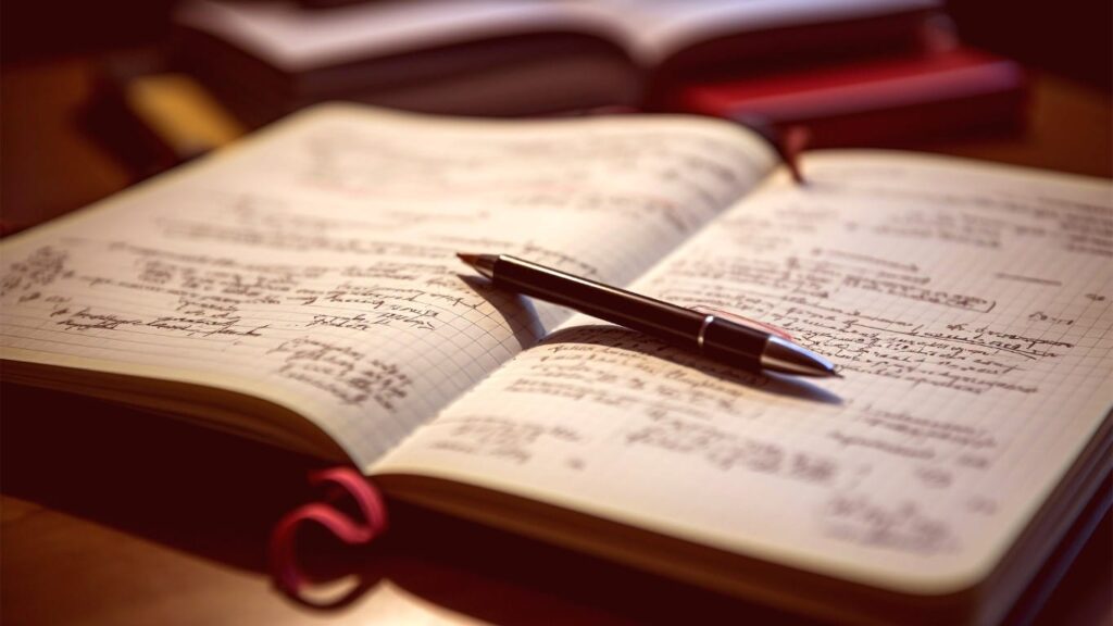 Handwriting Analysis - KAROHS