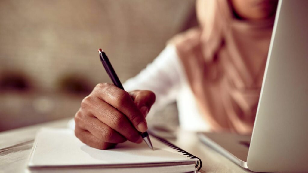 Handwriting Analysis