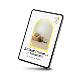 Accident Proneness In Handwriting