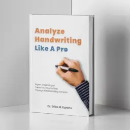 Analyze Handwriting Like A Pro