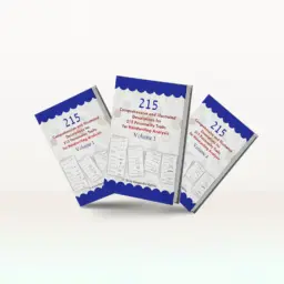 Comprehensive and Illustrated Descriptions of 215 Personality Traits