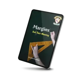 Margins and Their Meaning