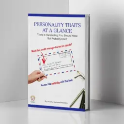 Personality Traits at a Glance