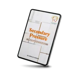 Secondary Pressure - The Neglected Indicator