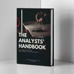 Analysts’ Handbook