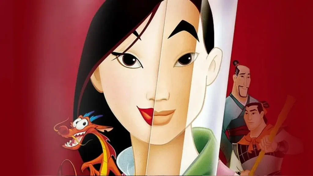 Mulan’s Selective Nature