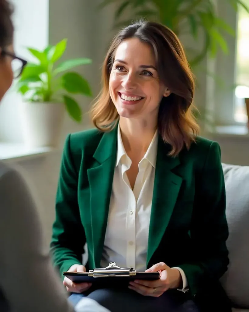 Psychologists & Counselors - Uncover deeper personality insights for tailored guidance.