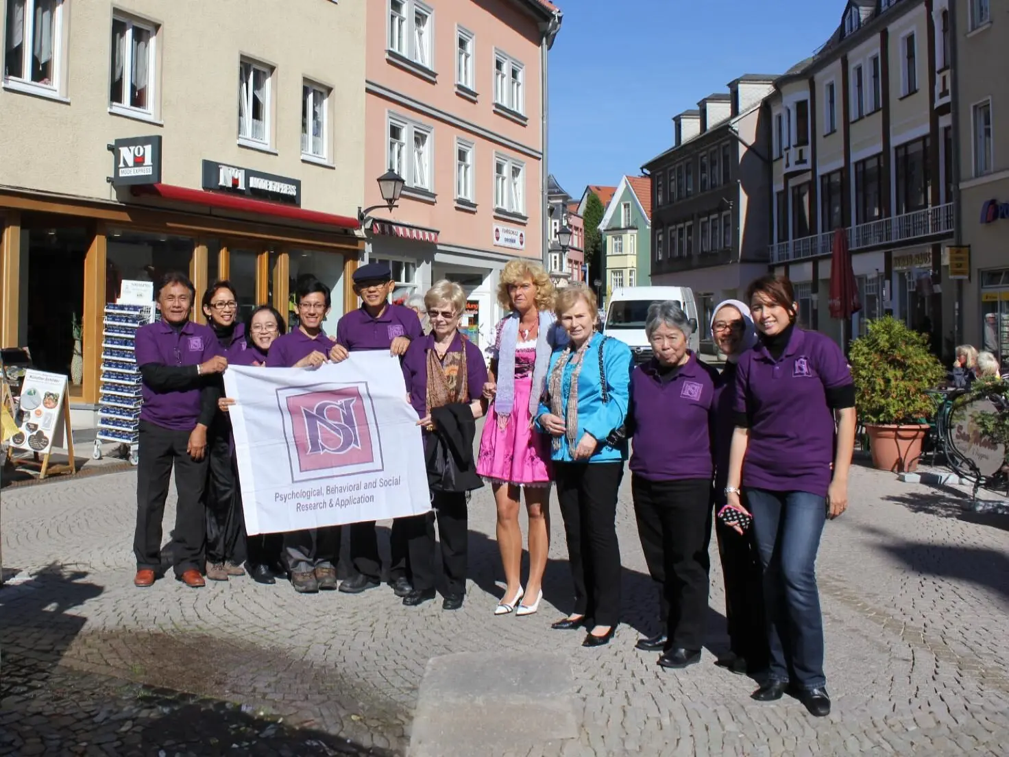 KAROHS International School of Handwriting Analysis