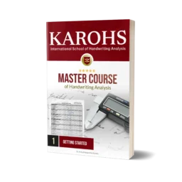 Master Course – Printed Edition