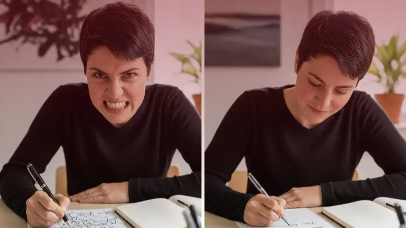 Self-castigation and self-consciousness