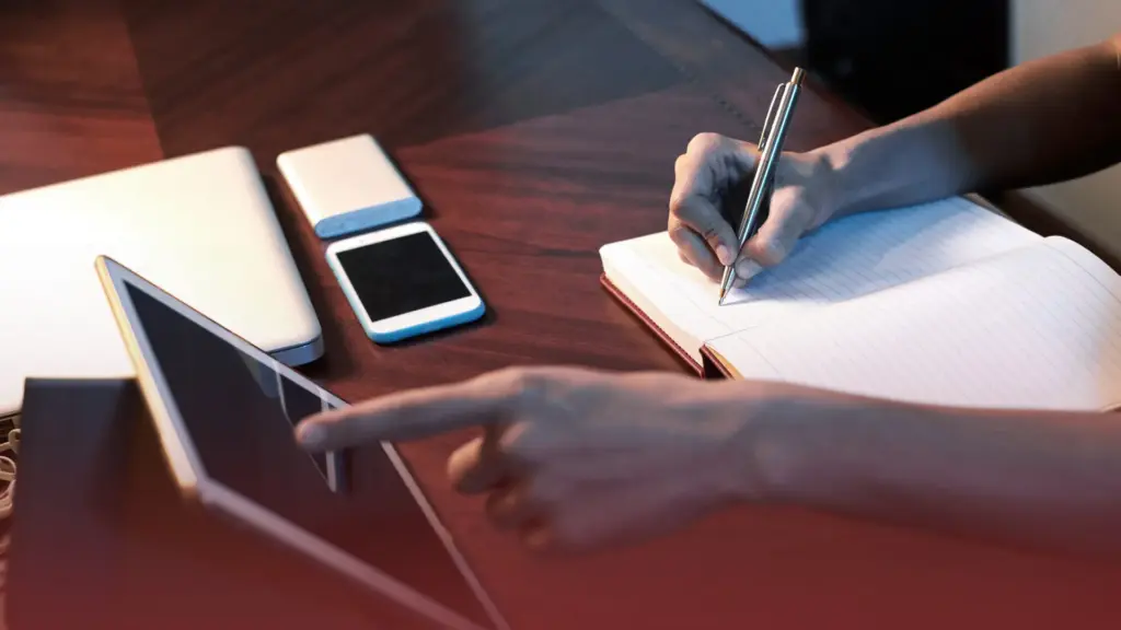 Why We Still Handwrite Important Documents in the Digital Age