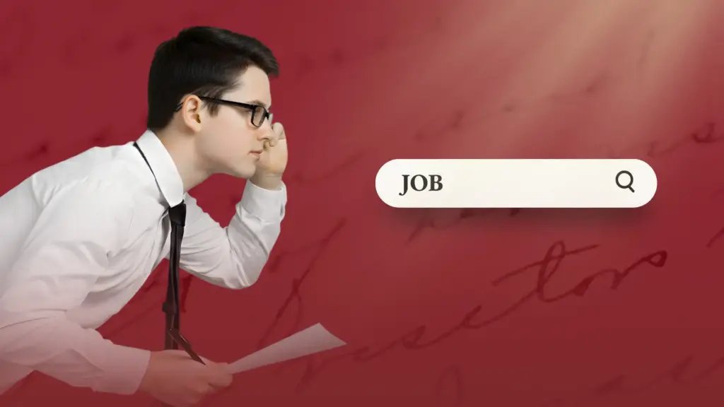 Can Handwriting Predict Job Fit? A Light but Insightful Graphology Perspective