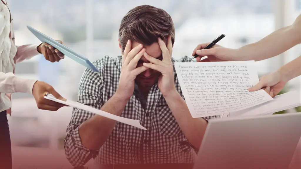 Can Handwriting Reveal Burnout Symptoms? Early Indicators to Watch For